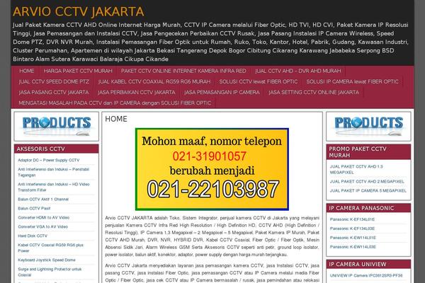 Site using Responsive WordPress Gallery - Envira Gallery Lite plugin