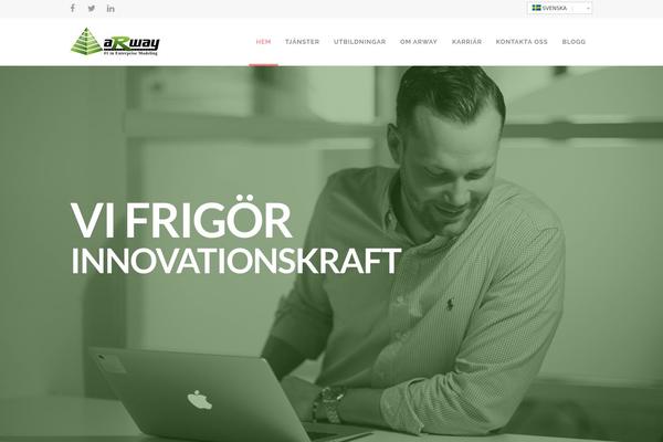 arway.se site used Florida