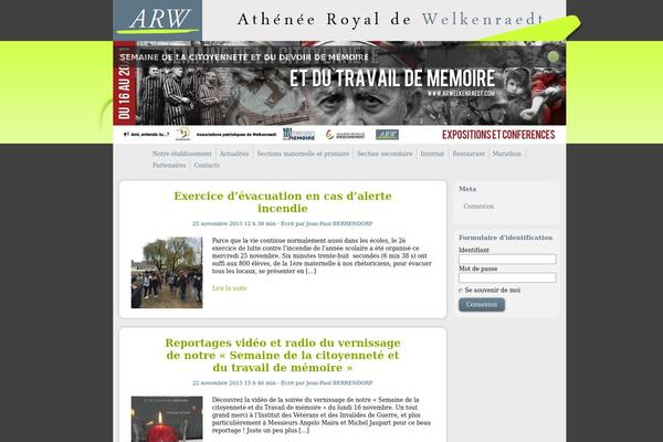 arwenphoto.com site used Photopurepress
