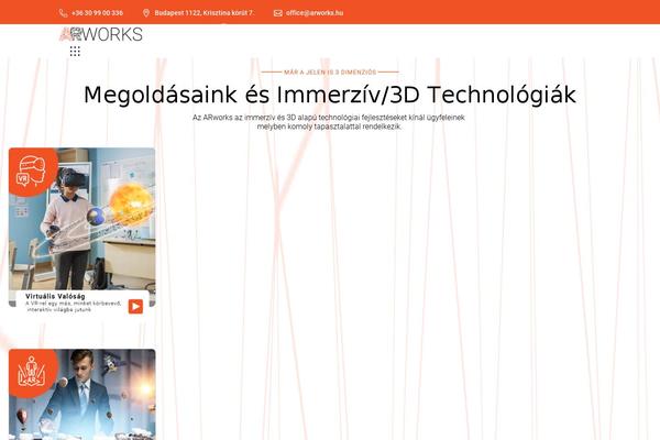 Site using Unyson plugin