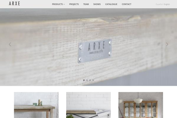 Site using Woocommerce Product Gallery Slider plugin