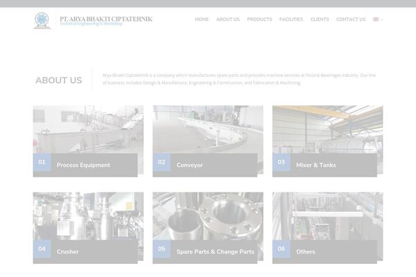 aryabhakti-abc.com site used Covina