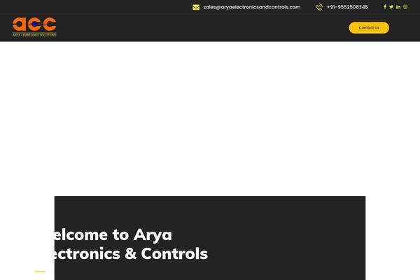Site using Wp-gdpr-compliance plugin
