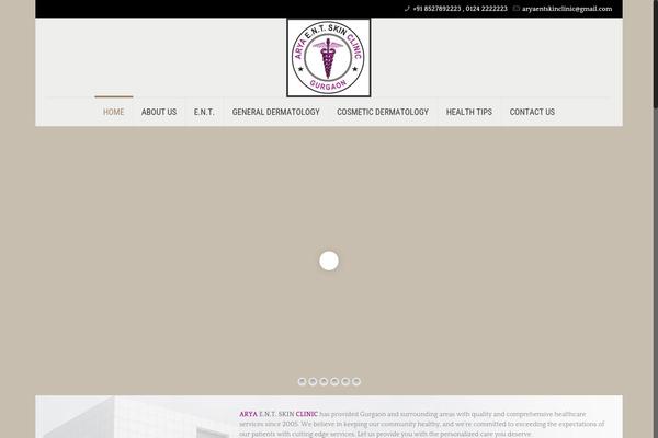 Site using Testimonial-free plugin