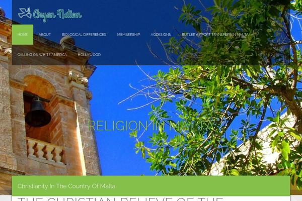Site using T42-content-protector plugin