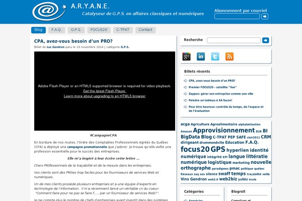Wp_premium theme site design template sample