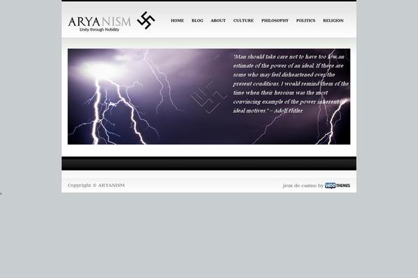 Site using Proplayer plugin