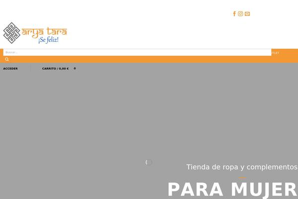 Site using Captiva-toolkit plugin
