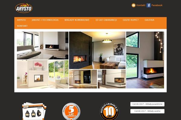 Site using MapPress Easy Google Maps plugin