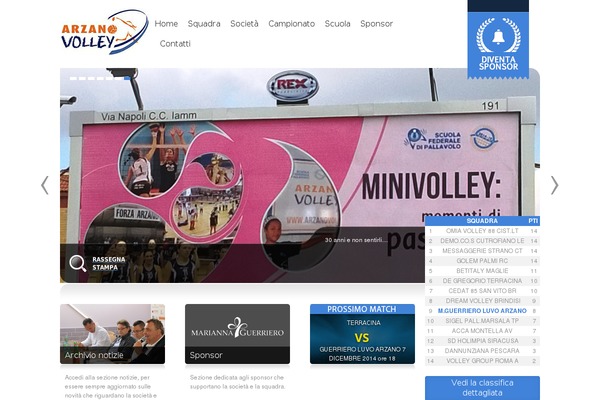 Guesthouse theme site design template sample