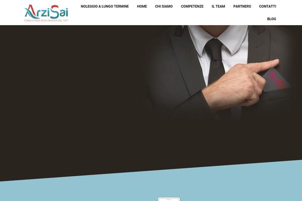 Site using Cookie Law Info plugin