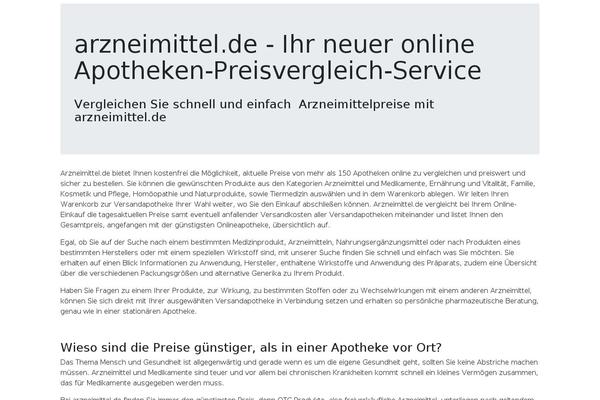 Site using JB News Ticker plugin