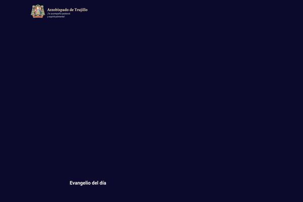 Site using Simple-floating-menu plugin