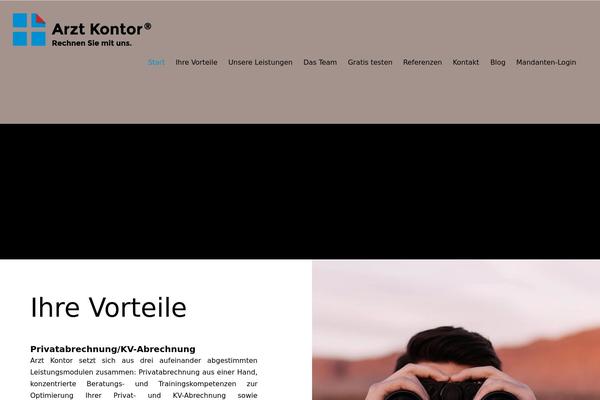Site using Simple-cloudflare-turnstile plugin
