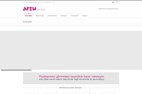 Inovado theme site design template sample