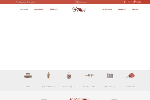 Site using Wr-live-search plugin