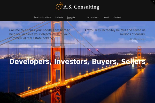 Site using Polylang plugin