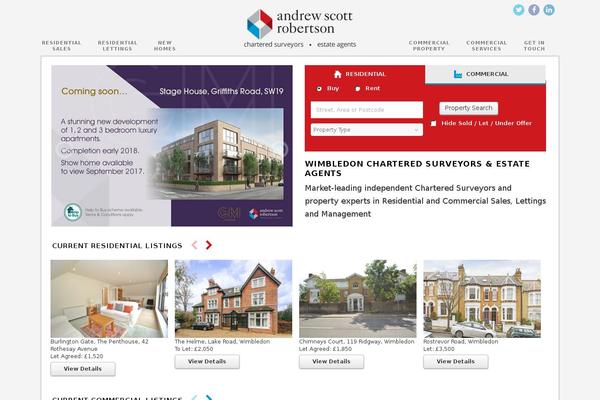 as-r.co.uk site used Asr