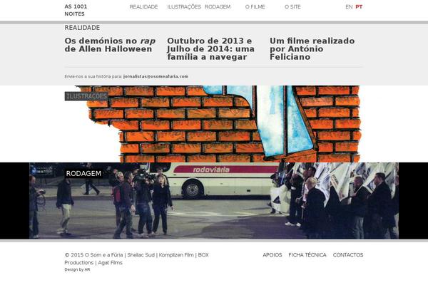 Twenty Twenty-Three theme site design template sample