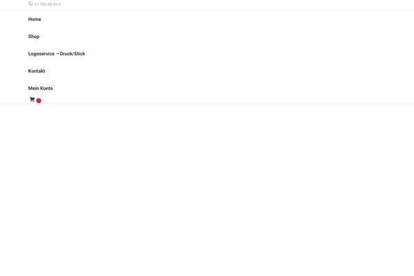 Site using Woocommerce-product-search plugin
