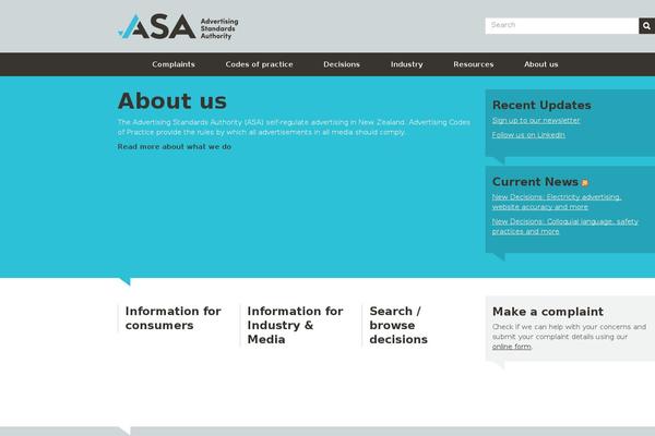 Site using WP LinkedIn plugin