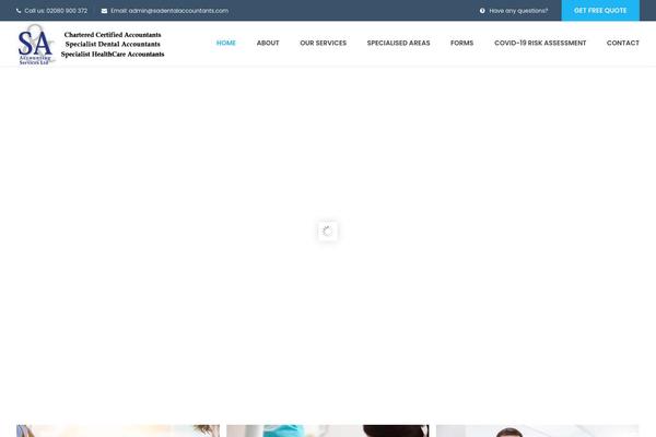 Site using Ultimate-carousel-for-visual-composer-pro plugin