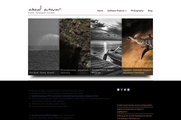 Striking theme site design template sample