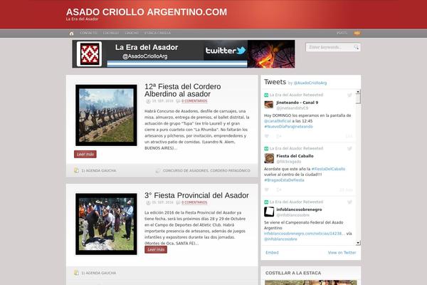 Site using cbnet Favicon plugin