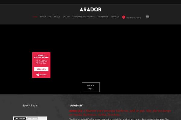 Site using jQuery Updater plugin
