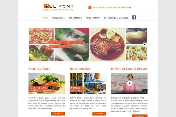 Site using New-royalslider plugin