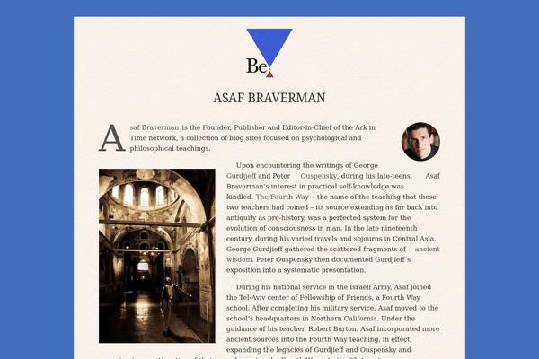 Divichildtheme theme site design template sample