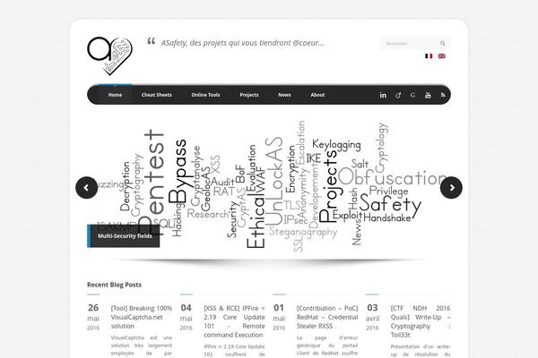 Topbest theme site design template sample