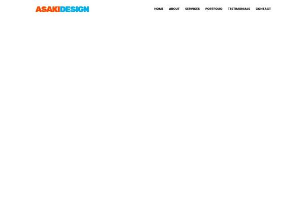 Site using Dg-blog-carousel plugin