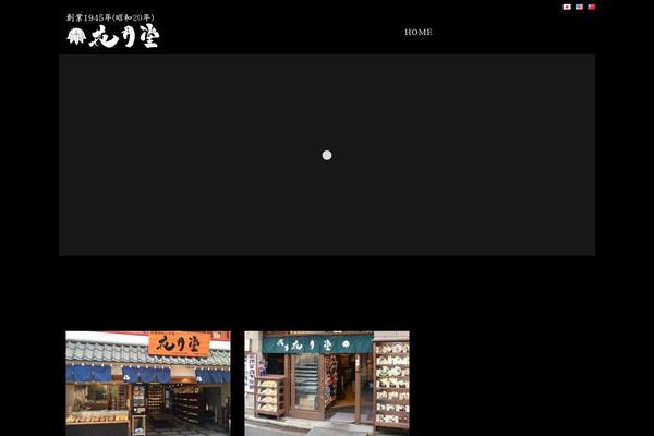 Site using Multisite Language Switcher plugin