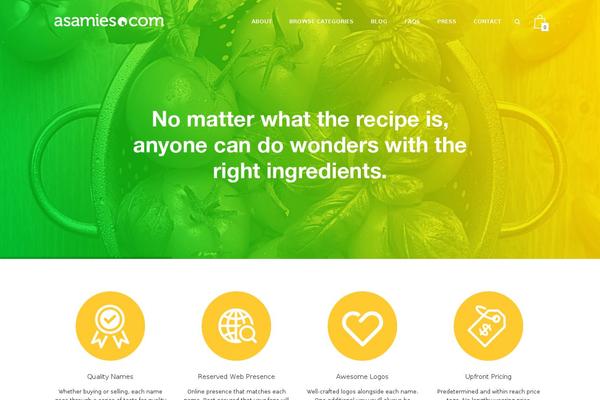 Site using Lollum-framework plugin