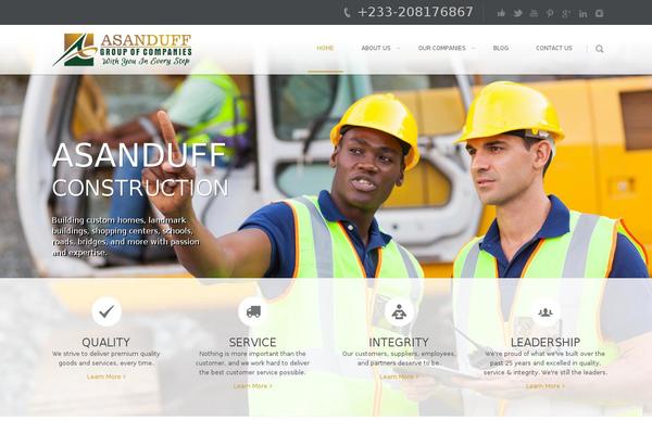 Mytheme theme site design template sample