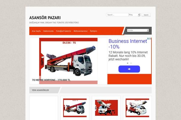 asansorpazari.net site used viper