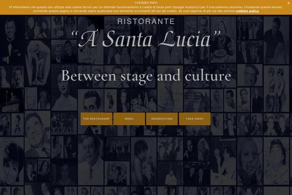 Site using Etienne-core plugin
