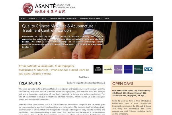 Site using Appointments plugin