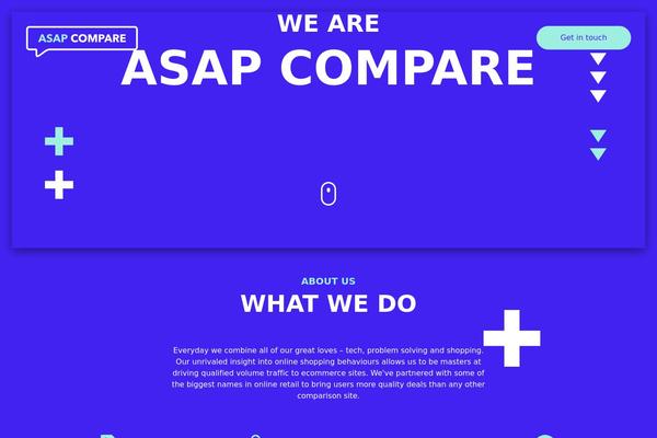 asapcompare.com site used Kwoon