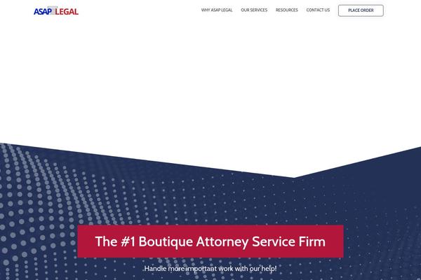 Site using Evatheme-core plugin