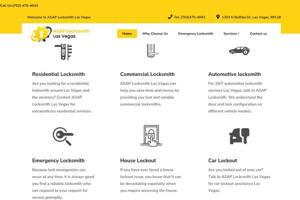 Samatex theme site design template sample