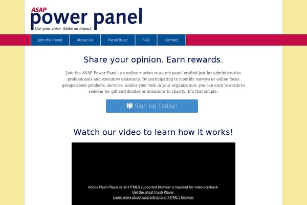 asappowerpanel.com site used Canvas