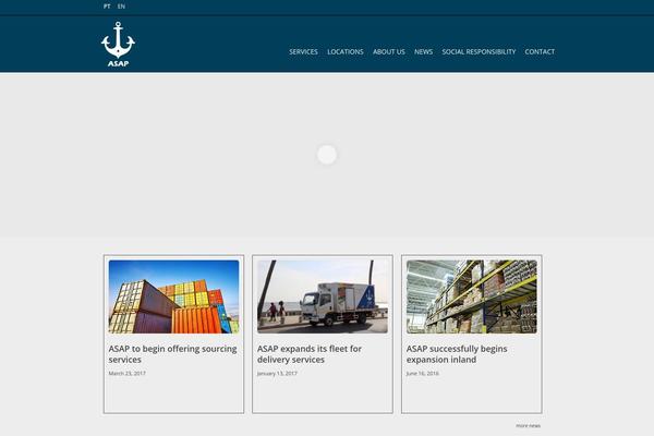 Site using G1-gmaps plugin