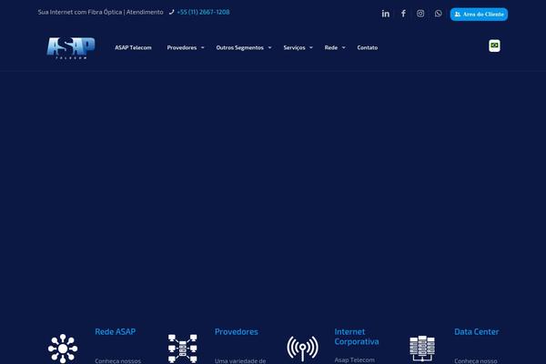 Site using Masks-form-fields plugin