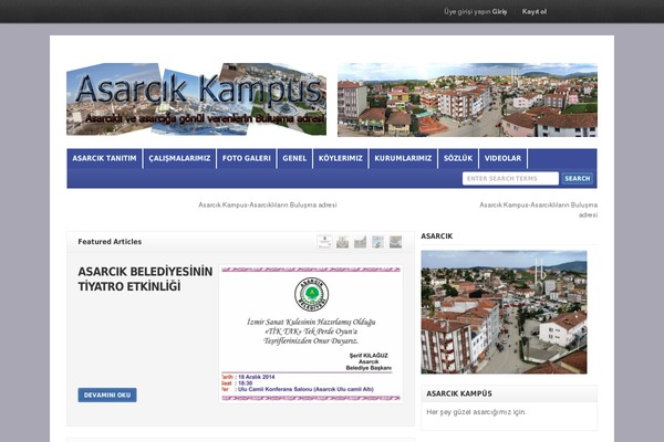 Wp Clear321 theme site design template sample