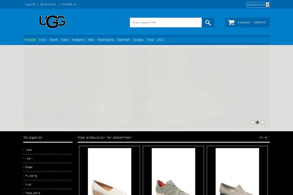 Site using Soon plugin