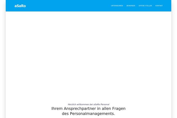 Site using Acf-vc-integrator plugin
