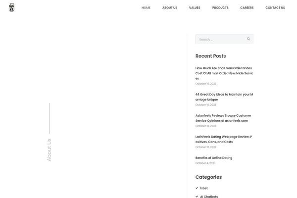 Insugroup theme site design template sample