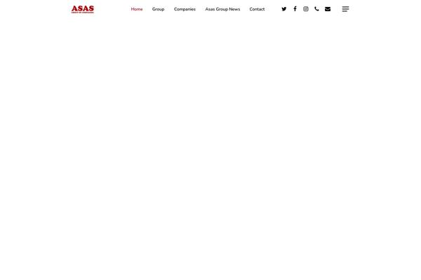Archive theme site design template sample